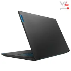 لپ تاپ اپن باکس Lenovo IdeaPad L340 Gaming-i7-GTX 1650