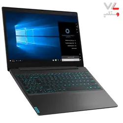 لپ تاپ اپن باکس Lenovo IdeaPad L340 Gaming-i7-GTX 1650