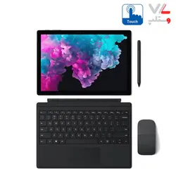 لپ تاپ اپن باکس Microsoft Surface Pro 6-i7-Ram 8-Hard 256-Intel HD