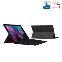 لپ تاپ اپن باکس Microsoft Surface Pro 6-i7-Ram 8-Hard 256-Intel HD