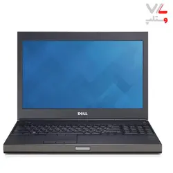 لپ تاپ استوک Dell Precision M4600-i7 2940XM-Quadro 2000m