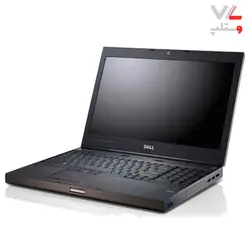 لپ تاپ استوک Dell Precision M4600-i7 2940XM-Quadro 2000m
