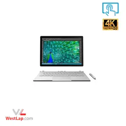 لپ تاپ استوک Microsoft Surface Book 2-i7-GeForce 1050