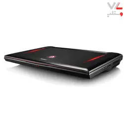 لپ تاپ اپن باکس MSI GT73VR 6RE Titan-i7 6700HQ-GTX 1070 Graphic