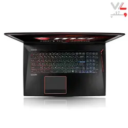 لپ تاپ اپن باکس MSI GT73VR 6RE Titan-i7 6700HQ-GTX 1070 Graphic