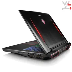 لپ تاپ اپن باکس MSI GT73VR 6RE Titan-i7 6700HQ-GTX 1070 Graphic