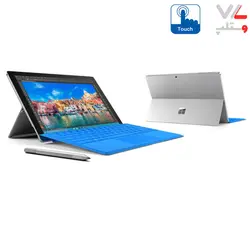 لپ تاپ استوک Microsoft Surface Pro 4-i5-Ram 8-Hard 256-Intel HD