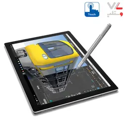 لپ تاپ استوک Microsoft Surface Pro 4-i5-Ram 8-Hard 256-Intel HD