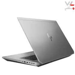 لپ تاپ اپن باکس HP Zbook 17 G5-Quadro P4200