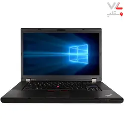 لپ تاپ استوک Lenovo ThinkPad W530-i7 3720QM-Quadro K1000m