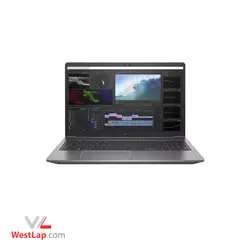 لپ تاپ اپن باکس HP Zbook 15 G7 Power-i9-Nvidia Quadro T1000