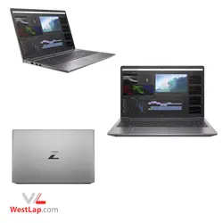 لپ تاپ اپن باکس HP Zbook 15 G7 Power-i9-Nvidia Quadro T1000