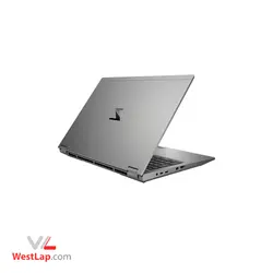 لپ تاپ ورک استیشن HP Zbook 15 Fury G8-i7-Nvidia T1200