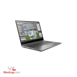 لپ تاپ ورک استیشن HP Zbook 15 Fury G8-i7-Nvidia T1200
