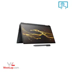 لپ تاپ لمسی HP Spectre x360-13-aw0087na-i7-Intel Iris X Graphics