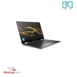 لپ تاپ لمسی HP Spectre x360-13-aw0087na-i7-Intel Iris X Graphics