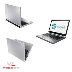 لپ تاپ استوک HP Elitebook 8470p-i5-AMD Radeon HD 7570m