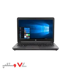 لپ تاپ استوک HP Elitebook 645 G1-AMD A8-Radeon HD Graphics