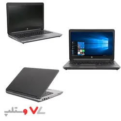 لپ تاپ استوک HP Elitebook 645 G1-AMD A8-Radeon HD Graphics