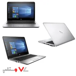 لپ تاپ استوک HP Elitebook 745 G3-AMD PRO A12-Radeon R6