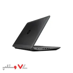 لپ تاپ استوک HP Zbook 15 G3-i7-Quadro M1000m graphic
