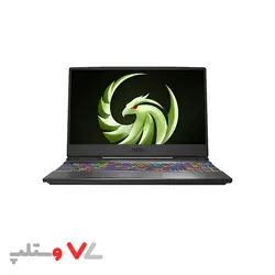 لپ تاپ گیمینگ MSI Alpha 15 A3DDK- RX 5500M