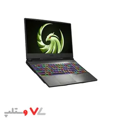 لپ تاپ گیمینگ MSI Alpha 15 A3DDK- RX 5500M