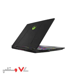 لپ تاپ گیمینگ MSI Alpha 15 A3DDK- RX 5500M