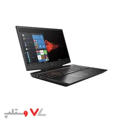 لپ تاپ اپن باکس HP OMEN 17- i7- RTX 2080 super