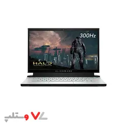 لپ تاپ گیمینگ Dell Alienware m15 R3-GTX 1660 Ti