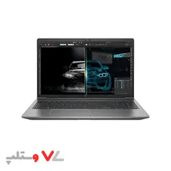 لپ تاپ HP ZBook Power G7- i7- Nvidia Quadro p620 Graphics