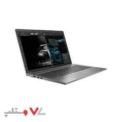لپ تاپ HP ZBook Power G7- i7- Nvidia Quadro p620 Graphics
