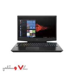 لپ تاپ گیمینگ HP OMEN 17- CB1016NF- i7- RTX 2080 super