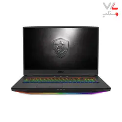 لپ تاپ اپن باکس MSI GT76 Titan DT 10SGS -i9 10900K-RTX2080 Graphic