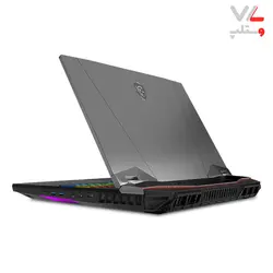 لپ تاپ اپن باکس MSI GT76 Titan DT 10SGS -i9 10900K-RTX2080 Graphic