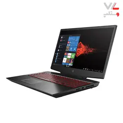 لپ تاپ اپن باکس HP OMEN 17-cb1080nr-i7 10750H-RTX 2070