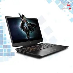 لپ تاپ اپن باکس HP OMEN 17-cb1080nr-i7 10750H-RTX 2070