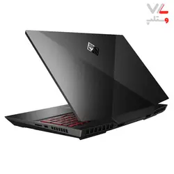 لپ تاپ اپن باکس HP OMEN 17-cb1080nr-i7 10750H-RTX 2070