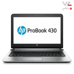 لپ تاپ استوک HP ProBook 430 G3-i7-Intel HD Graphic