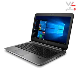 لپ تاپ استوک HP ProBook 430 G3-i7-Intel HD Graphic