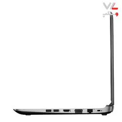 لپ تاپ استوک HP ProBook 430 G3-i7-Intel HD Graphic