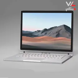 لپ تاپ اپن باکس Microsoft Surface Book 3-i7-GeForce GTX1660