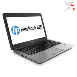 لپ تاپ استوک HP Elitebook 820 G1-i7-Intel Graphic
