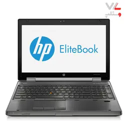لپ تاپ استوک HP Elitebook 8570w-i7 3630QM-AMD M4000