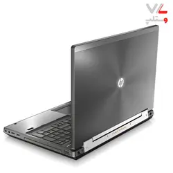 لپ تاپ استوک HP Elitebook 8570w-i7 3630QM-AMD M4000
