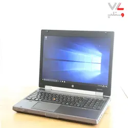 لپ تاپ استوک HP Elitebook 8570w-i7 3630QM-AMD M4000