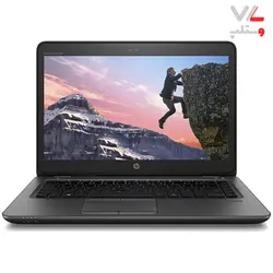 لپ تاپ استوک HP Zbook 14u G4-i7-FirePro W4190M