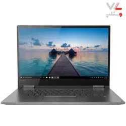 لپ تاپ اپن باکس Lenovo Yoga 730-15IKB-i7-GTX 1050