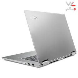 لپ تاپ اپن باکس Lenovo Yoga 730-15IKB-i7-GTX 1050