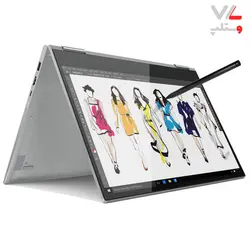 لپ تاپ اپن باکس Lenovo Yoga 730-15IKB-i7-GTX 1050